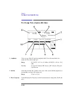 Preview for 210 page of Agilent Technologies 8922M User Manual