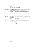 Preview for 214 page of Agilent Technologies 8922M User Manual