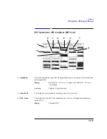 Preview for 221 page of Agilent Technologies 8922M User Manual