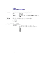 Preview for 234 page of Agilent Technologies 8922M User Manual