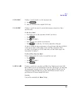 Preview for 241 page of Agilent Technologies 8922M User Manual