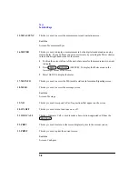 Preview for 242 page of Agilent Technologies 8922M User Manual