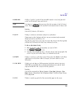 Preview for 245 page of Agilent Technologies 8922M User Manual