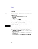 Preview for 246 page of Agilent Technologies 8922M User Manual