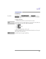 Preview for 247 page of Agilent Technologies 8922M User Manual