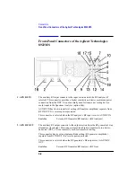 Preview for 250 page of Agilent Technologies 8922M User Manual