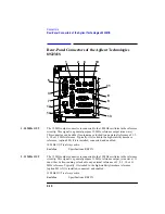 Preview for 258 page of Agilent Technologies 8922M User Manual