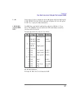 Preview for 259 page of Agilent Technologies 8922M User Manual