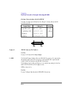 Preview for 260 page of Agilent Technologies 8922M User Manual