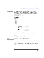 Preview for 265 page of Agilent Technologies 8922M User Manual