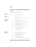 Preview for 290 page of Agilent Technologies 8922M User Manual