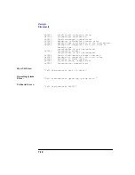 Preview for 294 page of Agilent Technologies 8922M User Manual