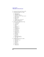 Preview for 304 page of Agilent Technologies 8922M User Manual