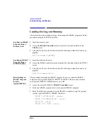 Preview for 306 page of Agilent Technologies 8922M User Manual