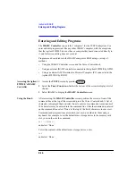 Preview for 312 page of Agilent Technologies 8922M User Manual