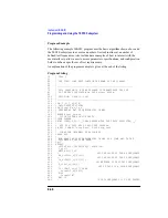 Preview for 334 page of Agilent Technologies 8922M User Manual