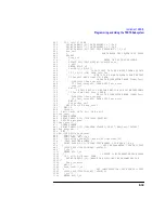 Preview for 335 page of Agilent Technologies 8922M User Manual