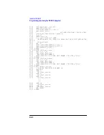 Preview for 336 page of Agilent Technologies 8922M User Manual