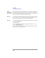 Preview for 350 page of Agilent Technologies 8922M User Manual