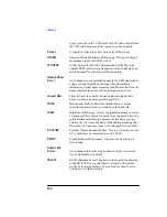 Preview for 368 page of Agilent Technologies 8922M User Manual