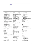 Preview for 376 page of Agilent Technologies 8922M User Manual