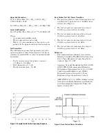 Предварительный просмотр 2 страницы Agilent Technologies 8924C Product Notes