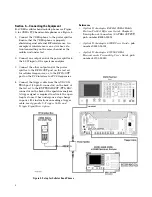 Предварительный просмотр 4 страницы Agilent Technologies 8924C Product Notes