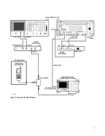 Предварительный просмотр 5 страницы Agilent Technologies 8924C Product Notes