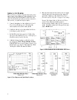 Предварительный просмотр 6 страницы Agilent Technologies 8924C Product Notes