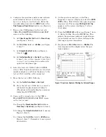 Предварительный просмотр 7 страницы Agilent Technologies 8924C Product Notes