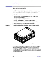 Предварительный просмотр 36 страницы Agilent Technologies 8935 Series Manual