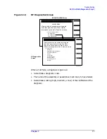 Предварительный просмотр 72 страницы Agilent Technologies 8935 Series Manual