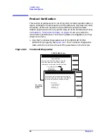 Предварительный просмотр 91 страницы Agilent Technologies 8935 Series Manual