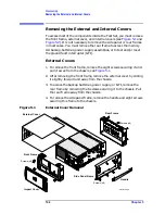 Предварительный просмотр 105 страницы Agilent Technologies 8935 Series Manual