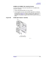 Предварительный просмотр 116 страницы Agilent Technologies 8935 Series Manual