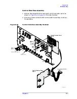 Предварительный просмотр 118 страницы Agilent Technologies 8935 Series Manual