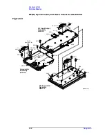 Предварительный просмотр 145 страницы Agilent Technologies 8935 Series Manual