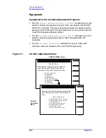 Предварительный просмотр 161 страницы Agilent Technologies 8935 Series Manual