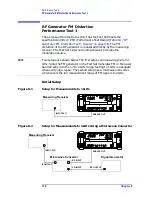 Предварительный просмотр 179 страницы Agilent Technologies 8935 Series Manual