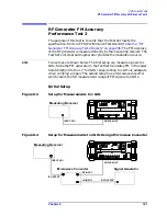 Предварительный просмотр 182 страницы Agilent Technologies 8935 Series Manual