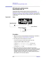 Предварительный просмотр 211 страницы Agilent Technologies 8935 Series Manual