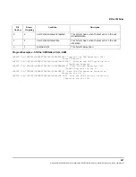 Предварительный просмотр 447 страницы Agilent Technologies 8960 Series 10 Reference Manual