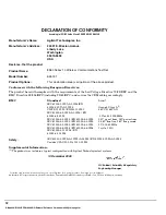 Предварительный просмотр 12 страницы Agilent Technologies 8960 Reference Manual