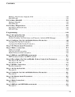 Preview for 19 page of Agilent Technologies 8960 Reference Manual