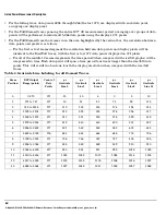 Preview for 60 page of Agilent Technologies 8960 Reference Manual