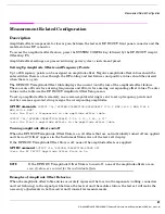 Preview for 81 page of Agilent Technologies 8960 Reference Manual