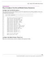 Preview for 108 page of Agilent Technologies 8960 Reference Manual