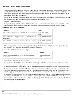 Предварительный просмотр 122 страницы Agilent Technologies 8960 Reference Manual