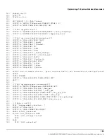 Preview for 185 page of Agilent Technologies 8960 Reference Manual