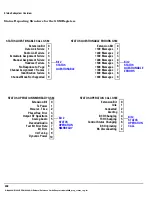 Preview for 202 page of Agilent Technologies 8960 Reference Manual